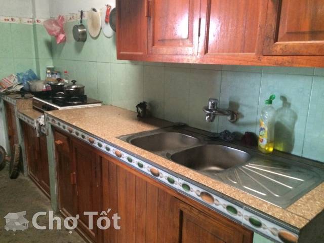 Bán nhà mặt đường quốc lộ 37