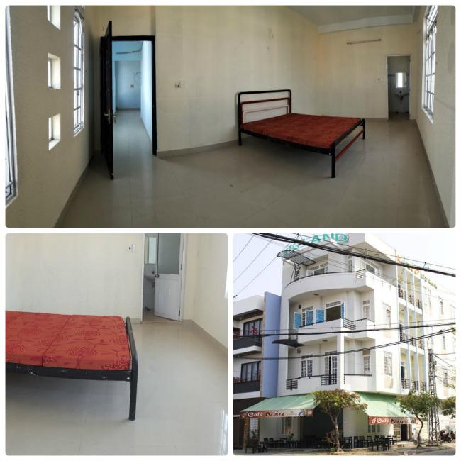 CHO THUÊ PHÒNG RỘNG RÃI THOÁNG MÁT SẠCH SẼ - KHUÊ TRUNG - TP.ĐÀ NẴNG