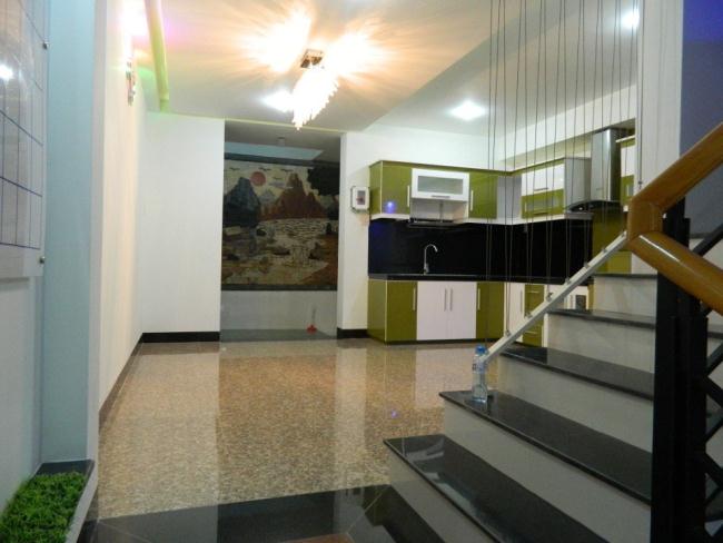 cần bán nhà đẹp, hiện đại tại thành phố Tuy Hoà, Phú Yên