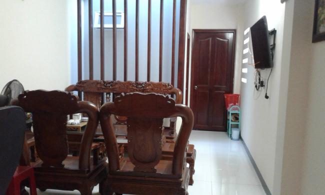 bán nhà mặt tiền phường 1 mỹ tho