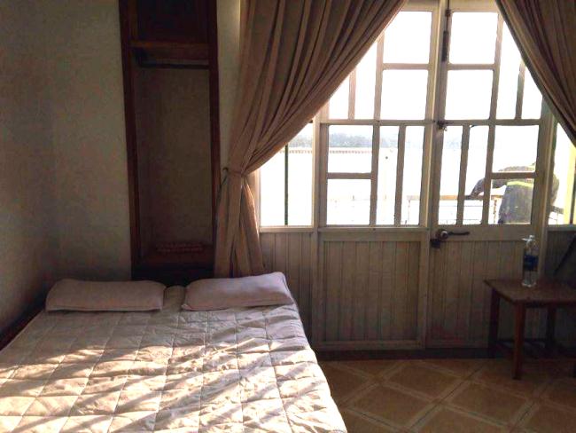 CHO THUÊ PHÒNG CAO CẤP – NGAY TRUNG TÂM – CẦU TRẬN THỊ LÝ