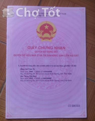BÁN ĐẤT CHÍNH CHỦ TẠI HÀ GIANG