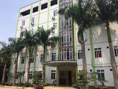 Cần bán Khách Sạn Trần Hưng Đạo, TP. Lai Châu, 36 tỷ, 0912600111