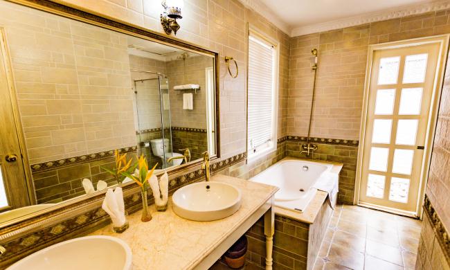 Sở Hữu Ngay Biệt Thự Nghỉ Dưỡng Chỉ Từ 1,8Tỷ Diện Tích 180m2 Có Bể Bơi, Sân Vườn
