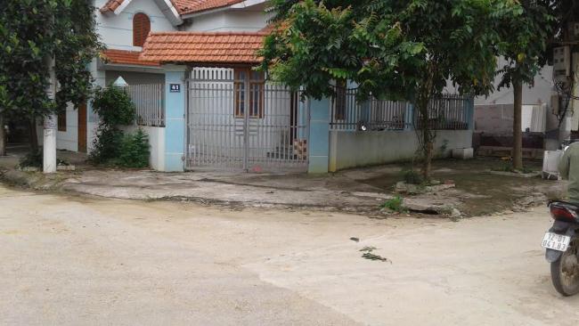Bán nhà đất Số 41 đường Hoàng Quốc Việt, khu đô thị Phú lộc 4, P Hoàng Văn Thụ TP Lạng Sơn