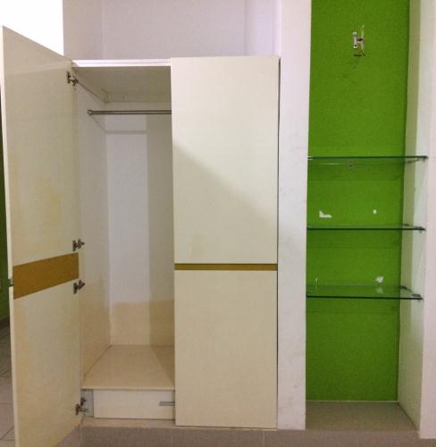 Phòng riêng cao cấp sạch sẽ,máy lạnh, giờ giấc tự do 3.5triệu/tháng