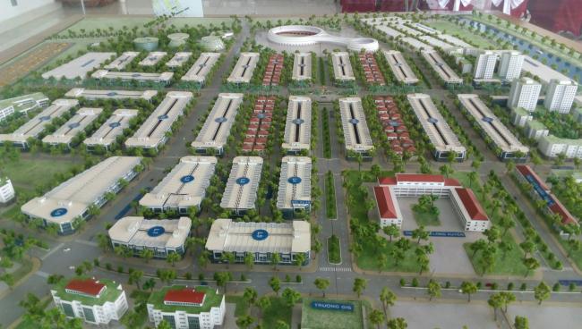 CƠ HỘI ĐẦU TƯ ĐẤT NỀN SINH LỜI CỰC CAO
