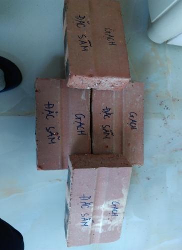 PHÂN PHỐI GẠCH TUYNEL SÔNG ĐUỐNG TẠI BẮC NINH