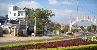 bán đất mặt tiền đường 782, Gia Lộc Trãng Bàng Tây Ninh,lh:0933016826