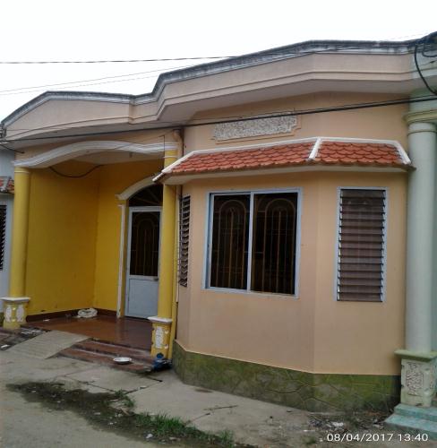 Cần vốn kinh doanh bán 2 căn nhà đường Sơn Thông