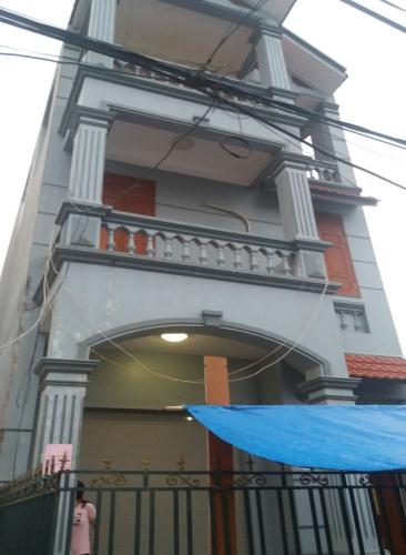 Cho thuê nhà mặt đường xã Hoa Động. Gần Cầu Đen, LH: 01229 203 987