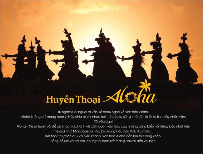 Mở bán căn hộ nghỉ dưỡng ALOHA codotel Bình Thuận, mô hình kinh doanh do Donald Trump sáng