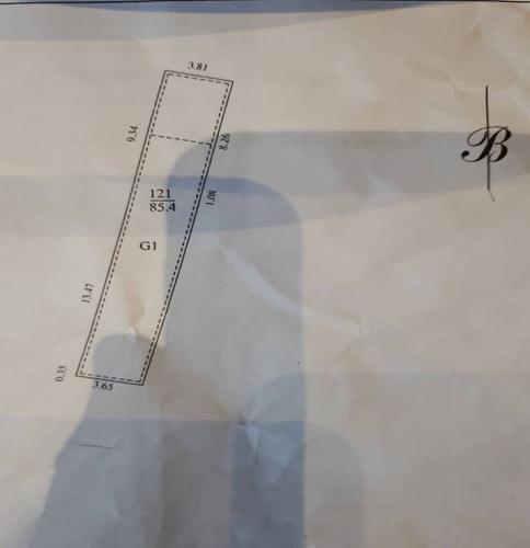 Bán đất Hoàng Mai, 90m2 cấp 4, mặt phố, vỉa hè KD đỉnh chỉ 7 tỷ. SĐCC.