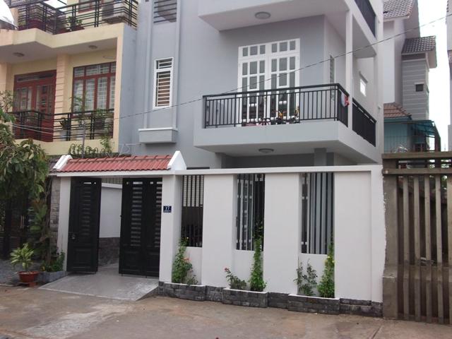 Bán gấp nhà Hẽm 606 3 tháng 2 F.14 Q.10 4x22m 3 lầu Giá chỉ hơn 12 tỷ