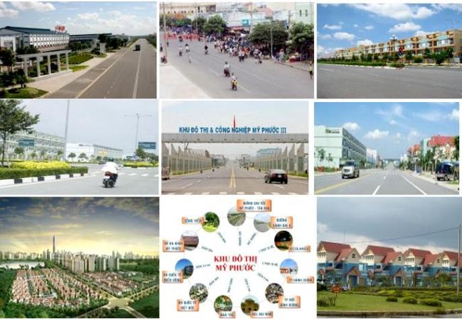 Chủ đầu tư Becamex thanh lý đất Bình Dương giá rẻ , sổ hồng chính chủ giá chỉ 255 triệu/10