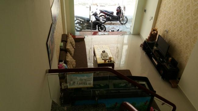 BÁN NHÀ 3 TẦNG NGÕ 666 THIÊN LÔI - Hải Phòng. LH: 01229.203.987