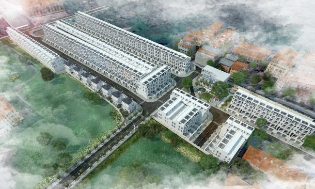 ĐỪNG BỎ QUA CƠ HỘI NẾU QUÝ KHÁCH ĐANG CÓ Ý TƯỞNG MUA ĐẤT PHỐ NỐI HƯNG YÊN