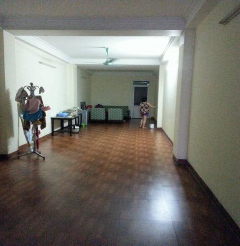 Bán nhà phố Thái Hà 51m 5 tầng kinh doanh tốt giá 11.5 tỷ