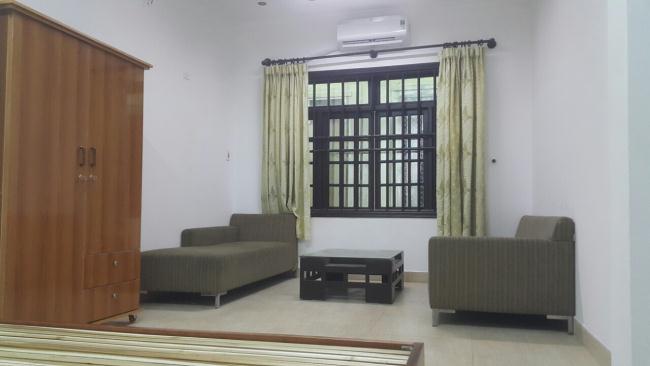 cho thuê phòng đầy đủ tiện nghi Sơn Trà Đà Nẵng