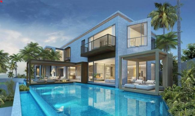 500 triệu sở hữu Khách sạn 5* cho thuê 3.5 tr/ đêm
