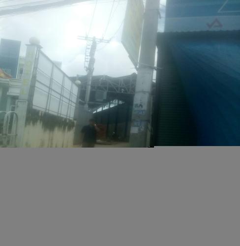 cho thuê nhà xưởng mặt tiền tỉnh lộ 10 ngay kcn tân đức đức hòa dt 1000m2