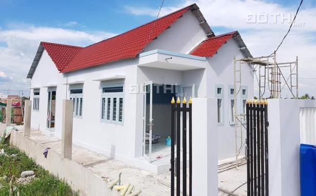 +++Bán gấp nhà chính chủ sang tên ngay, 5x16m/ 510 triệu, ngay trung tâm TP TÂN AN