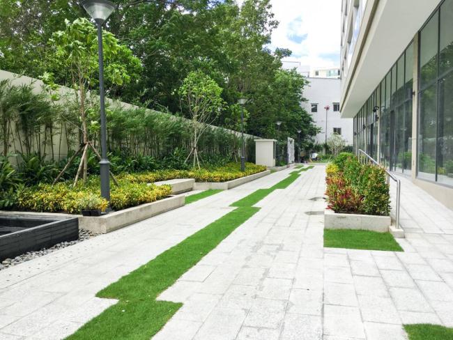 Cho thuê mặt bằng,shop, nhà hàng, ăn uống,cafe cao cấp, văn phòng, ngân hàng,dt 400m2, MT