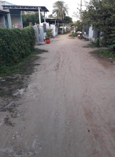 Bán gấp lô đất 110m2, gần ngã 3 Long Bình, An Hải.