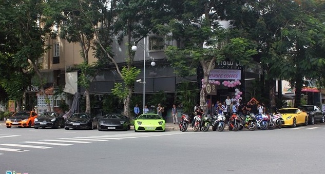 Cho thuê mặt bằng kinh doanh Shop Green Valley, Phú Mỹ Hưng giá chỉ 32tr/tháng