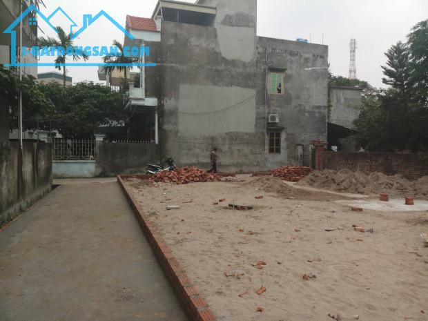 Cần bán đất tổ 13 phường Phú Khánh