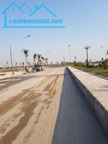 Bán lô lk6-14 Khu Dragon city Kỳ đồng