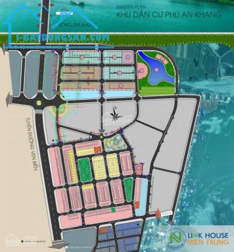ĐẤT NỀN GIÁ RẺ- KHU DÂN CƯ PHÚ AN KHANG QUẢNG NGÃI- NHẬN ĐẶT CHỖ NGAY HÔM NAY