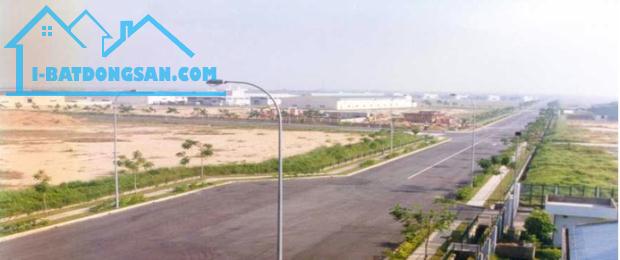 Chuyển nhượng đất công nghiệp Hải Dương mặt QL37 Ninh Giang 36500m2 giá sốc