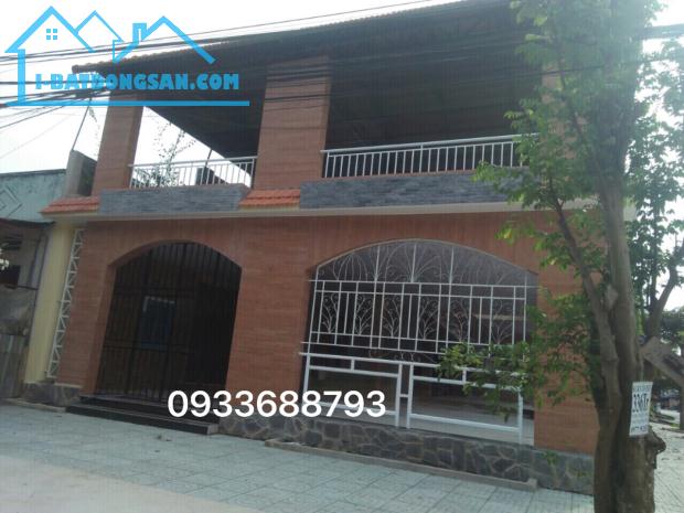 cho thuê quán cape mới hoàn thiện, xây kiểu mới ngay lô góc trong khu dân cư