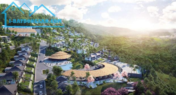 OHARA Hòa Bình-Đỉnh cao nghỉ dưỡng phong cách Nhật (LH: 0989216791)