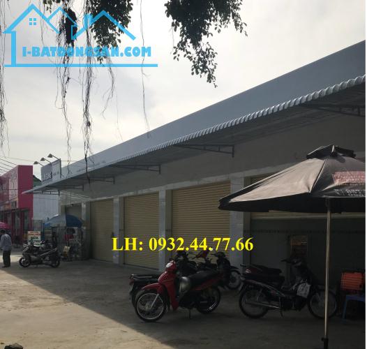 Bán dãy nhà 5 ki-ot(4x6)x5 gần Chợ,mặt tiền TL10,Bình Chánh.Giá 1,8 tỷ.LH:0932.44.77.66