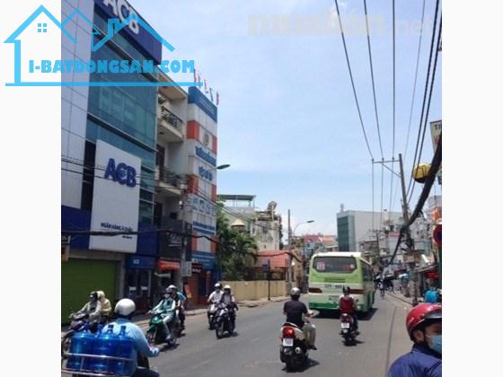 Cần bán đất đất MT tại giao lộ Phan Đình Phùng và Nguyễn Thị Minh Khai, Tp Kon Tum