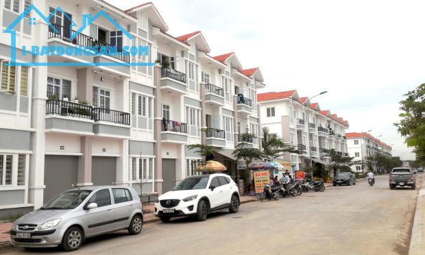 Chỉ từ 250 triệu bạn CHẮC CHẮN sở hữu căn hộ tại chung cư Hoàng Huy.