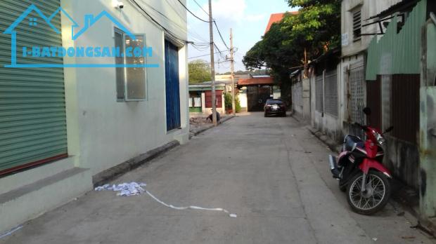 Cuối năm kẹt tiền ra gấp căn nhà 200m2 cho thu nhập 10tr/th Bình Chiểu giá mềm