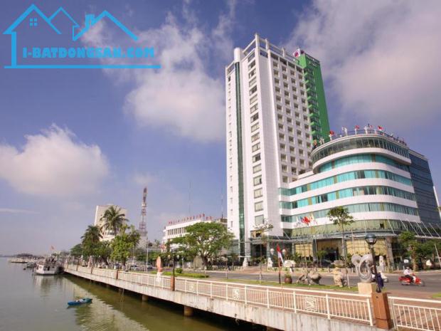 Văn phòng cho thuê tại Green Plaza Đà Nẵng