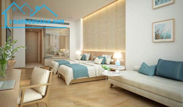 550 triệu sở hữu ngay căn hộ khách sạn có cam kết cho thuê sổ đỏ vĩnh viễn Lh 0946 394041