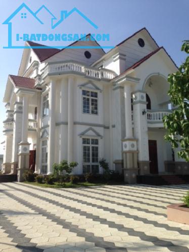 CHO THUÊ BIỆT THỰ CAO CẤP Ở BIÊN HÒA, ĐỒNG NAI