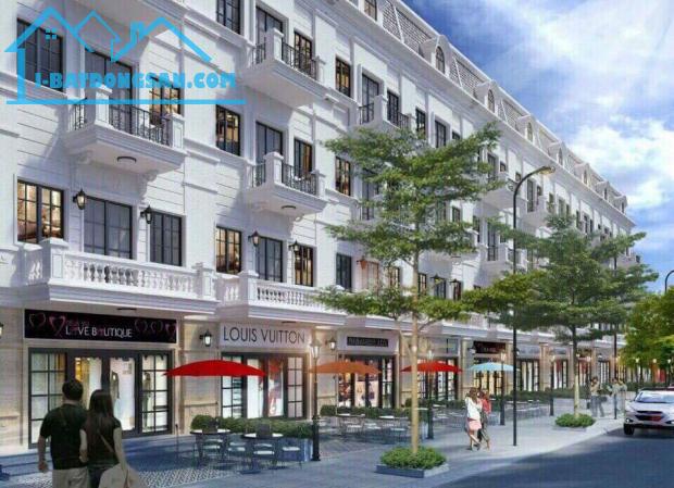 đất nền khu ĐT Nam Hải Hải An Hải Phòng