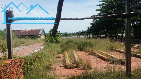 Bán đất thổ cư MT tỉnh lộ 852, Xã Tân Lộc B, Tân Dương, Lai Vung, Đồng Tháp