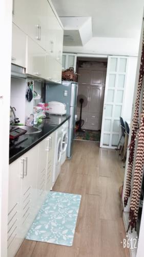 Căn hộ chung cư mini tầng 6  phố Phúc Tân 35m2 giá 990tr - quận Hoàn Kiếm – HN - 2