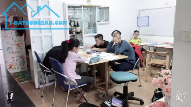 Căn hộ chung cư mini tầng 6  phố Phúc Tân 35m2 giá 990tr - quận Hoàn Kiếm – HN - 3