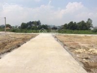 Bán đất thổ cư tại xã Trường Hòa, huyện Hòa Thành ,Tây Ninh diện tích lớn 2 ha