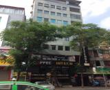 Cho thuê sàn văn phòng 80m2 tại mặt phố Trần Đại Nghĩa, Hai Bà Trưng, Hà Nội.