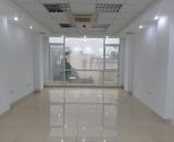 Cho thuê văn phòng view đẹp 55m2 mặt phố Tuệ Tĩnh quận Hai Bà Trưng