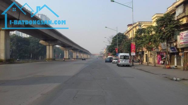 Mặt phố Nguyễn Trãi đắc địa, mặt tiền rộng kinh doanh khủng , 52m2 chỉ 11.5 tỉ. - 1